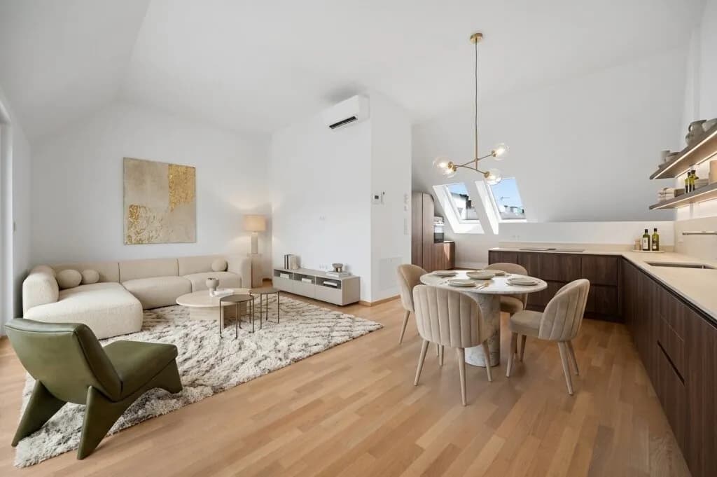 3-Zimmer-Wohnung kaufen in Tulln – 93,1 m², € 558.500 – Bild 19 von 36