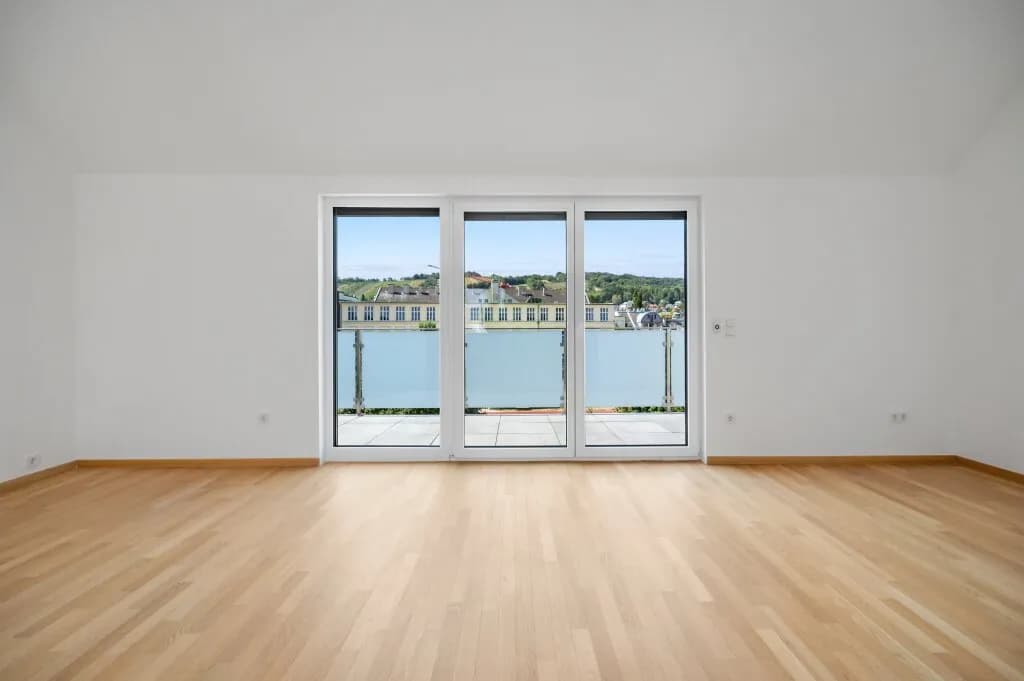 3-Zimmer-Wohnung kaufen in Tulln – 93,1 m², € 558.500 – Bild 25 von 36