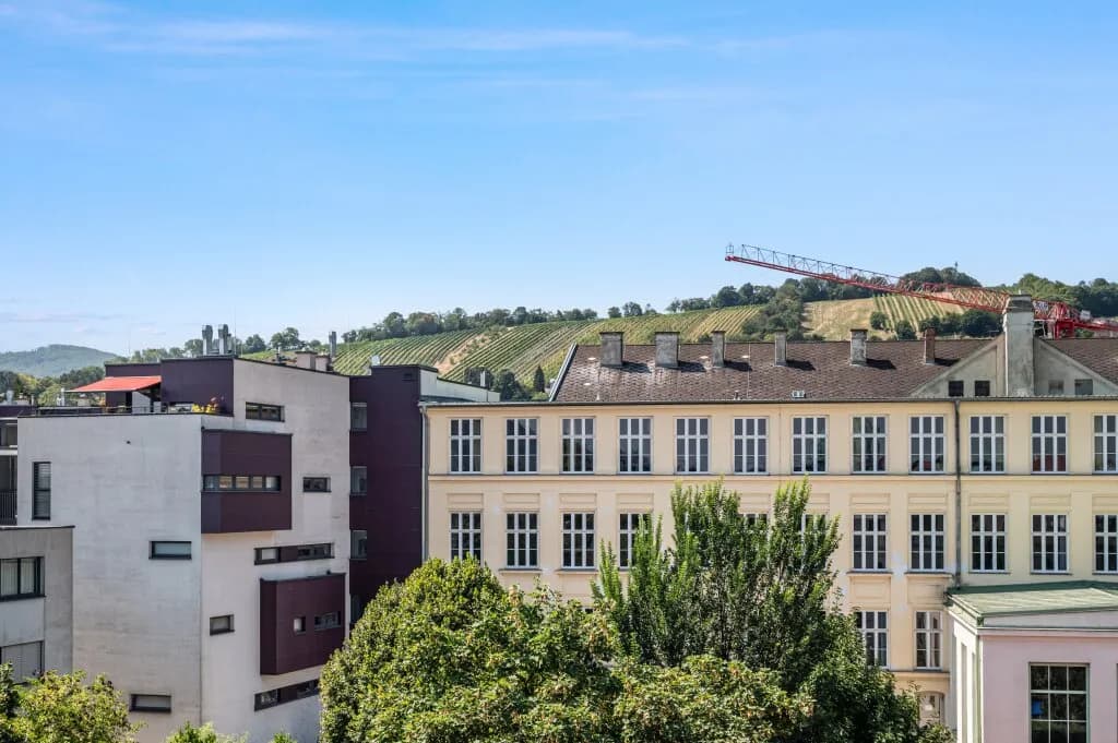 3-Zimmer-Wohnung kaufen in Tulln – 93,1 m², € 558.500 – Bild 28 von 36