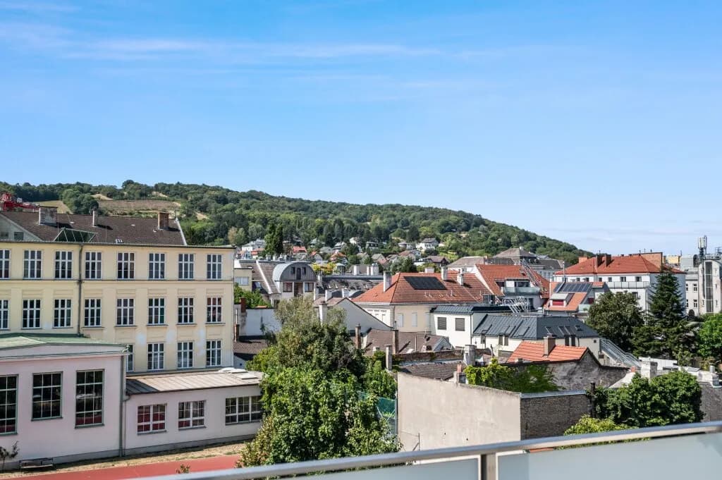3-Zimmer-Wohnung kaufen in Tulln – 93,1 m², € 558.500 – Bild 29 von 36