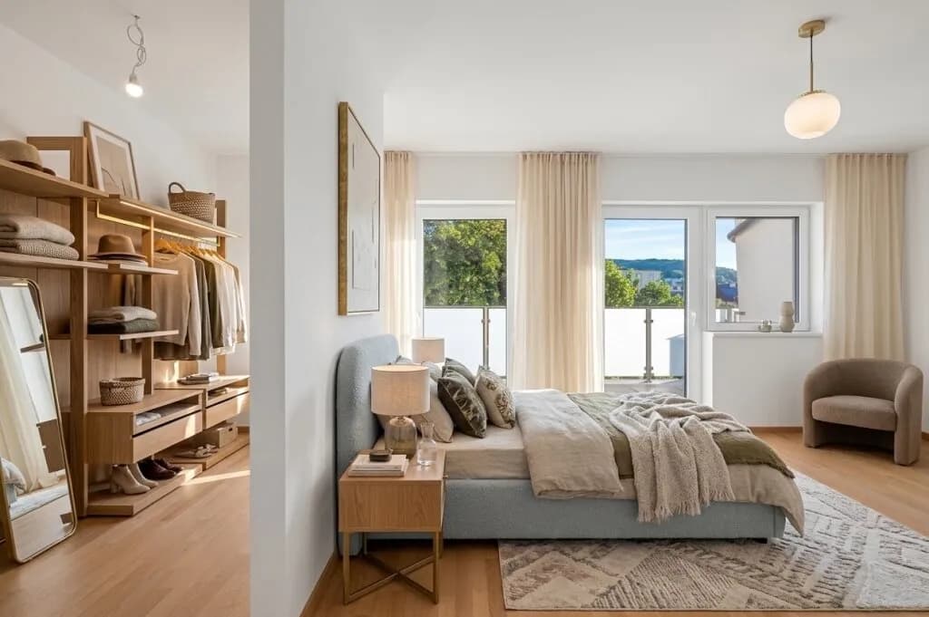 3-Zimmer-Wohnung kaufen in Tulln – 133 m², € 797.800 – Bild 2 von 39