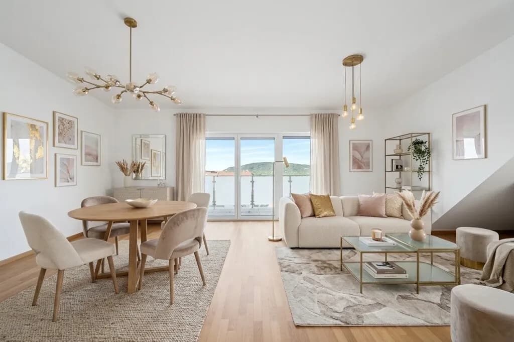 3-Zimmer-Wohnung kaufen in Tulln – 133 m², € 797.800 – Bild 3 von 39