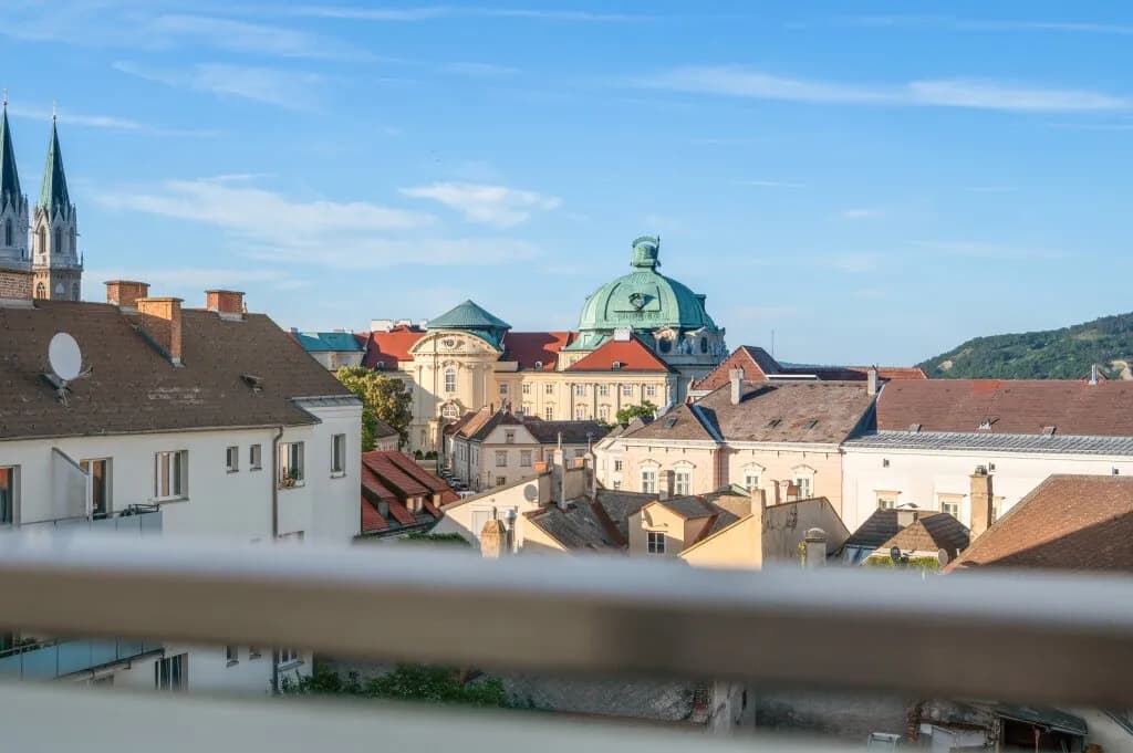 3-Zimmer-Wohnung kaufen in Tulln – 133 m², € 797.800 – Bild 5 von 39