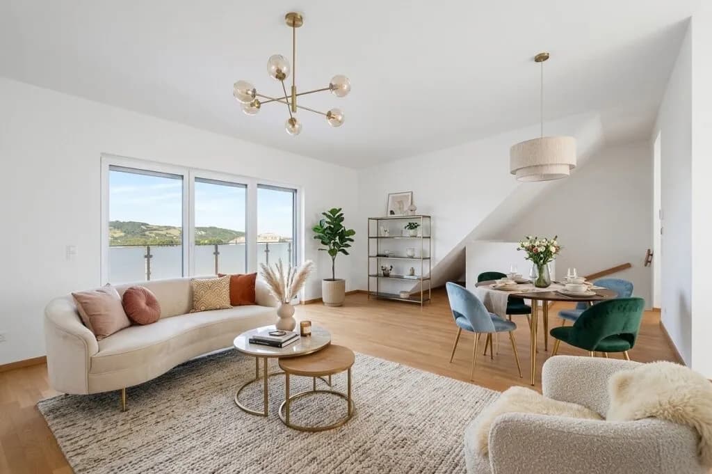 3-Zimmer-Wohnung kaufen in Tulln – 133 m², € 797.800 – Bild 7 von 39