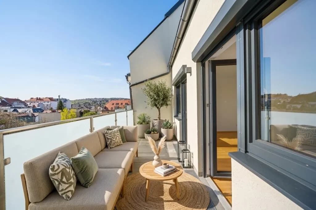 3-Zimmer-Wohnung kaufen in Tulln – 133 m², € 797.800 – Bild 11 von 39