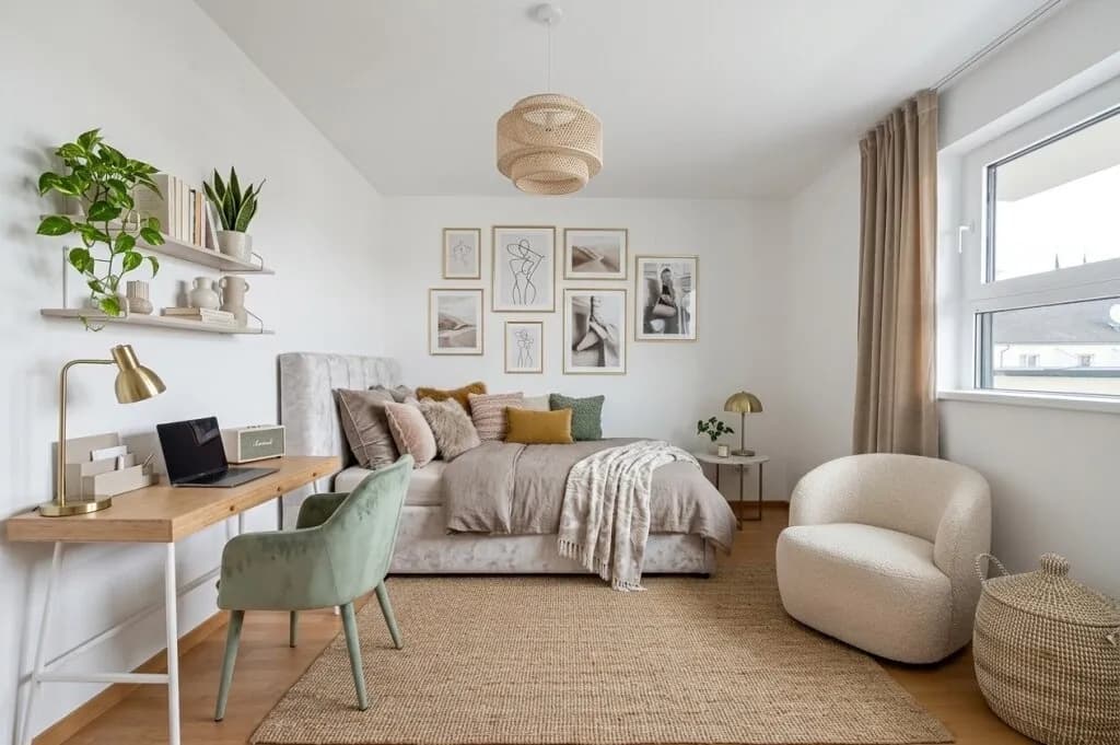 3-Zimmer-Wohnung kaufen in Tulln – 133 m², € 797.800 – Bild 18 von 39