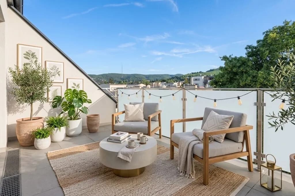 3-Zimmer-Wohnung kaufen in Tulln – 133 m², € 797.800 – Bild 27 von 39