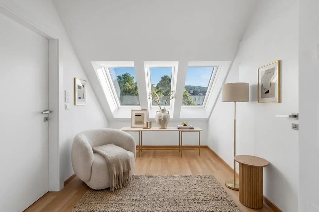 3-Zimmer-Wohnung kaufen in Tulln – 133 m², € 797.800 – Bild 28 von 39