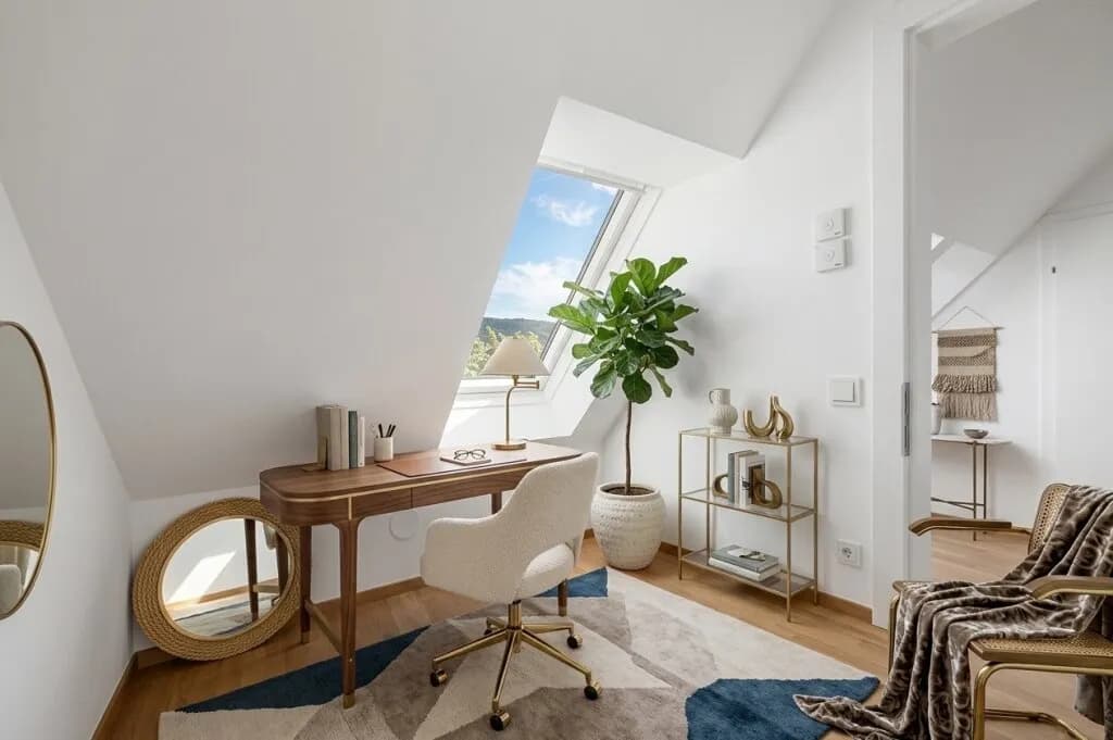 3-Zimmer-Wohnung kaufen in Tulln – 133 m², € 797.800 – Bild 30 von 39