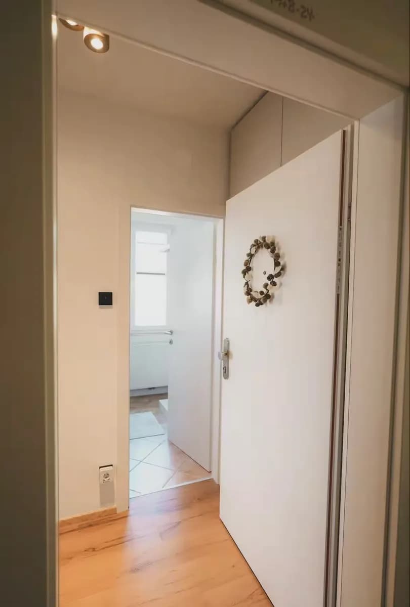 1-Zimmer-Wohnung mieten in Gmunden – 42 m², € 1.120 – Bild 3 von 10