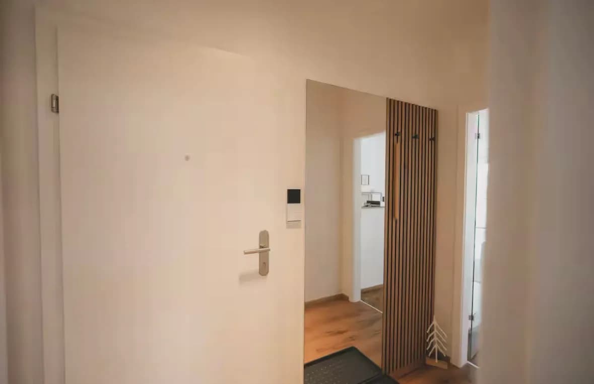 1-Zimmer-Wohnung mieten in Gmunden – 42 m², € 1.120 – Bild 4 von 10