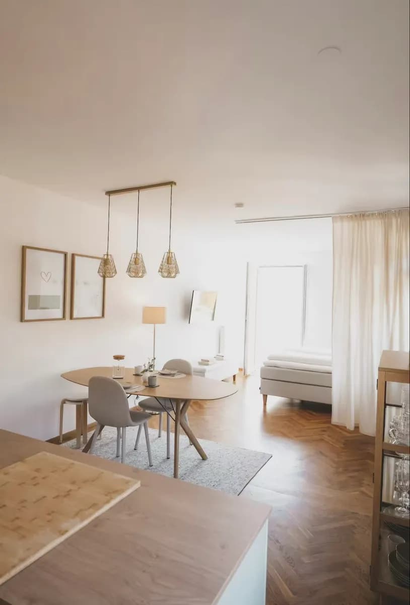 1-Zimmer-Wohnung mieten in Gmunden – 42 m², € 1.120 – Bild 6 von 10