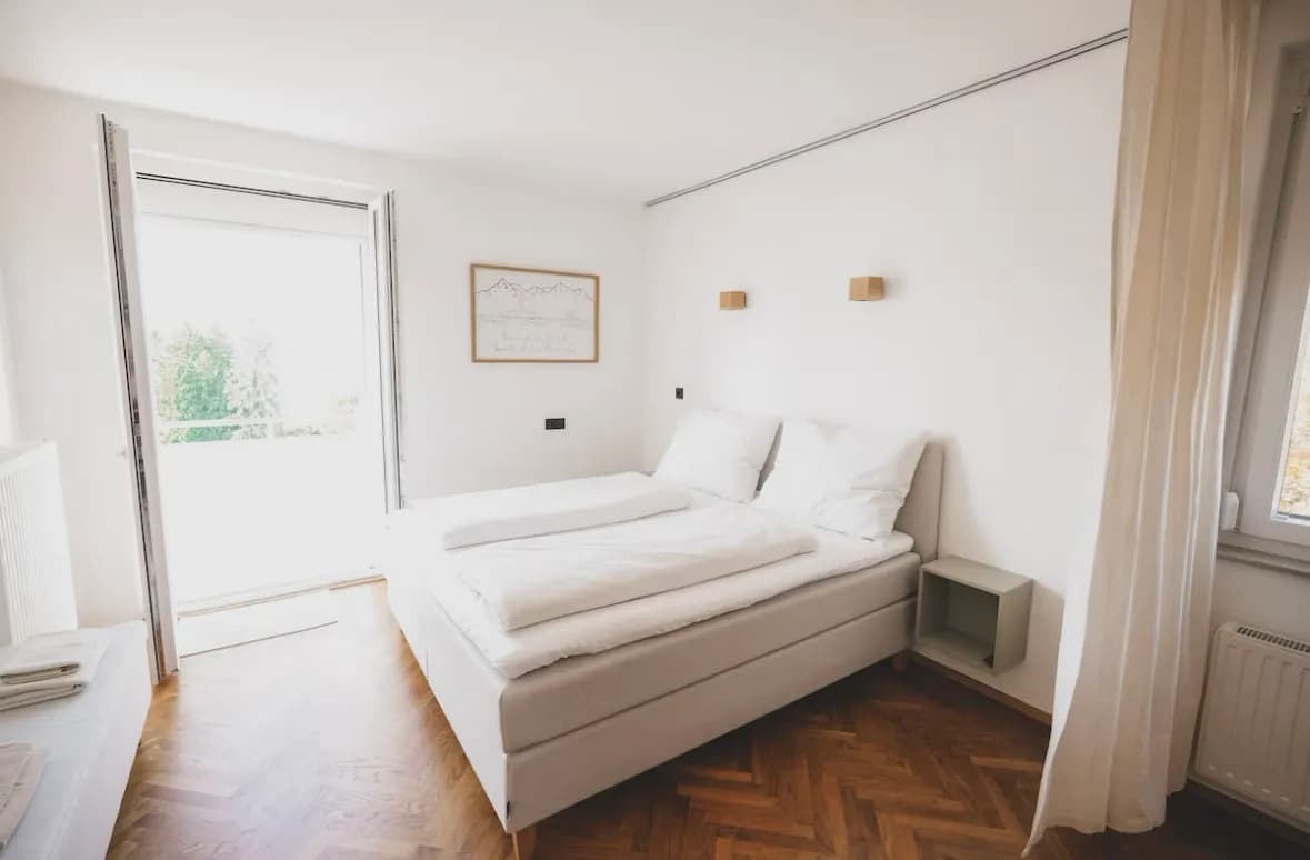1-Zimmer-Wohnung mieten in Gmunden – 42 m², € 1.120 – Bild 7 von 10