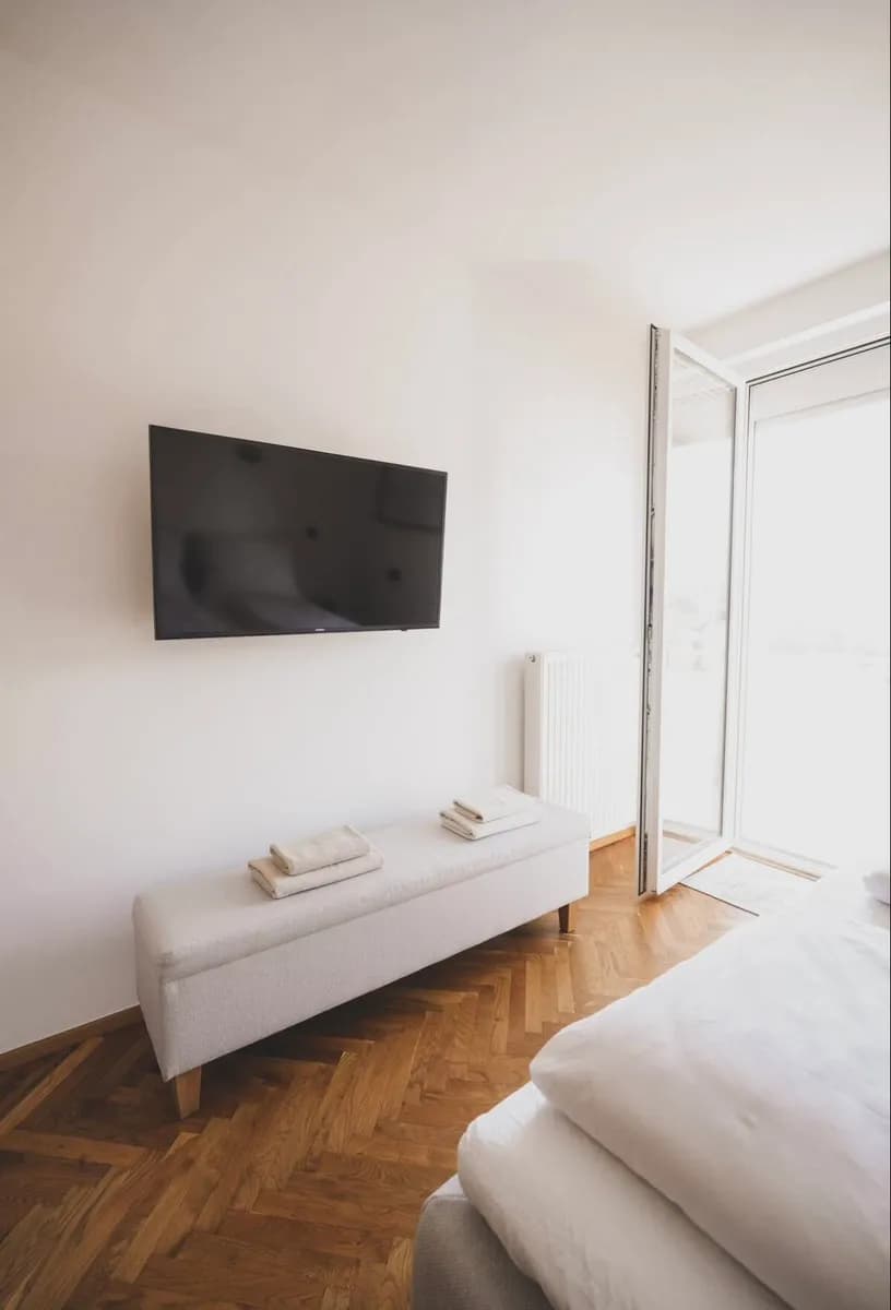 1-Zimmer-Wohnung mieten in Gmunden – 42 m², € 1.120 – Bild 8 von 10