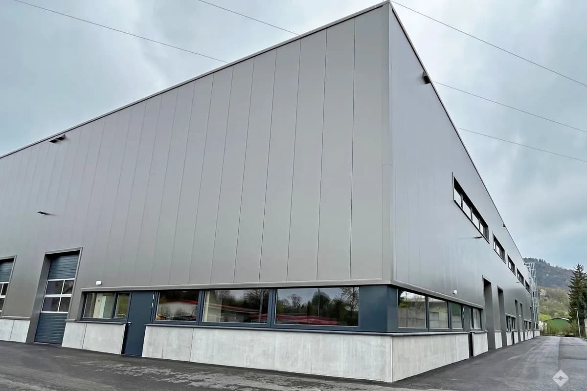 Gewerbeimmobilie kaufen in Salzburg-Umgebung – 4 330 m² – Bild 4 von 7