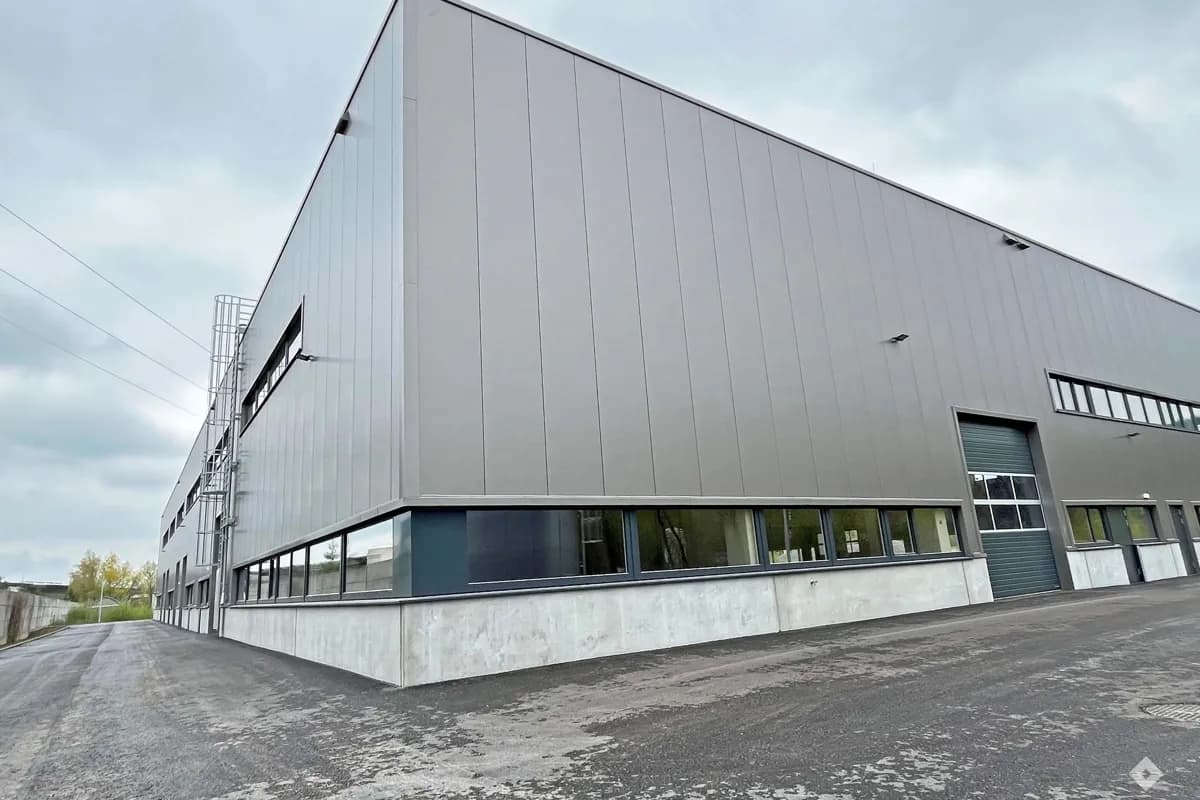 Gewerbeimmobilie kaufen in Salzburg-Umgebung – 4 330 m² – Bild 5 von 7
