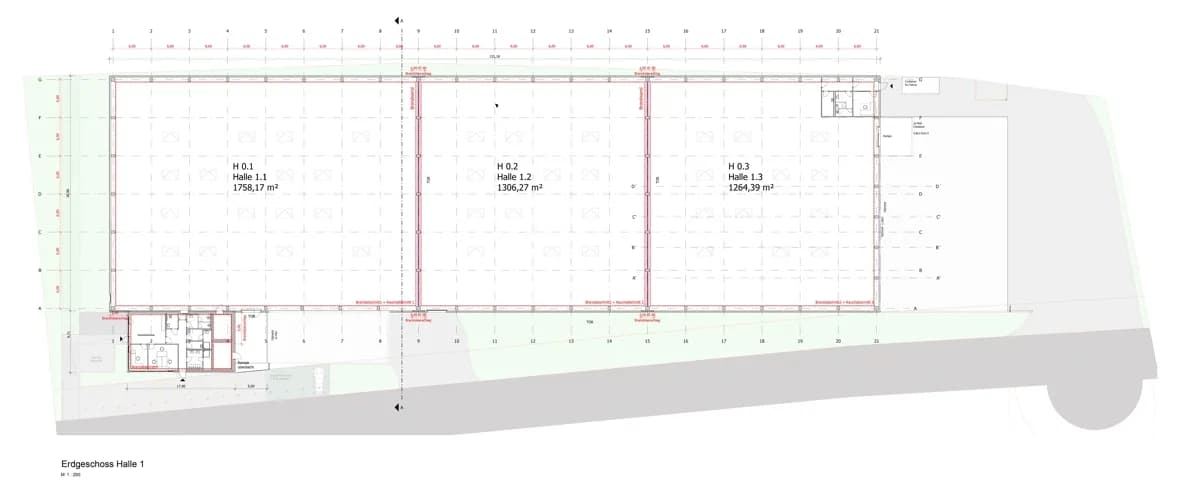 Gewerbeimmobilie kaufen in Salzburg-Umgebung – 4 330 m² – Bild 7 von 7