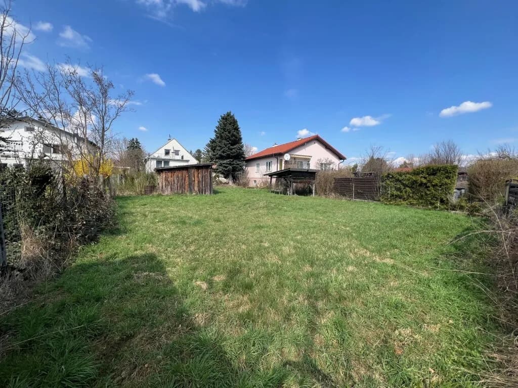 Haus kaufen in Tulln – 136 m², € 410.000