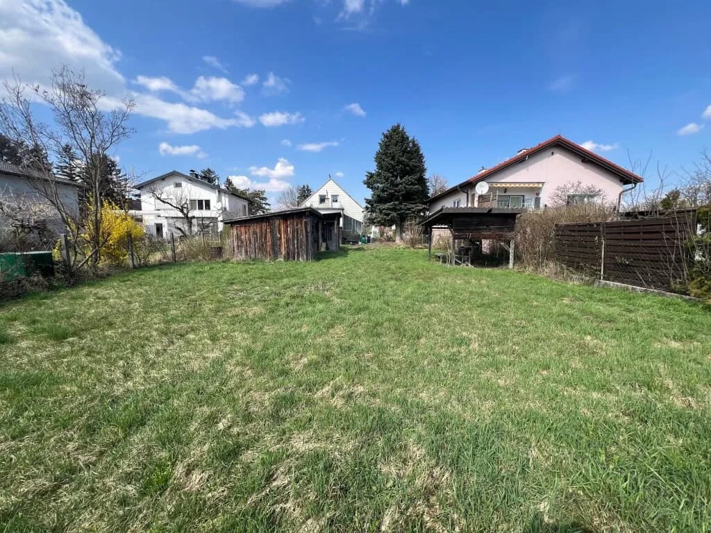 Haus kaufen in Tulln – 136 m², € 410.000 – Bild 3 von 12