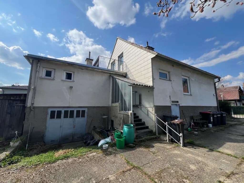 Haus kaufen in Tulln – 136 m², € 410.000 – Bild 9 von 12