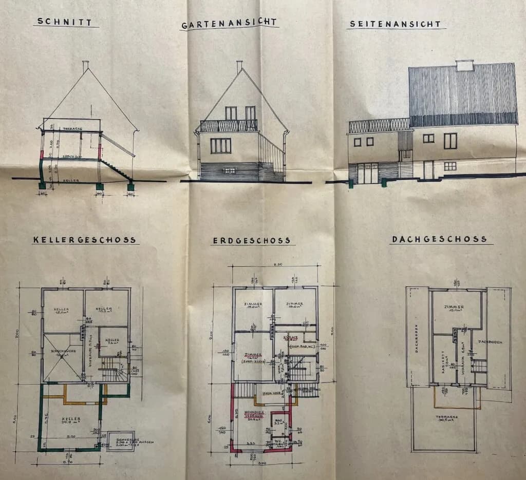 Haus kaufen in Tulln – 136 m², € 410.000 – Bild 10 von 12