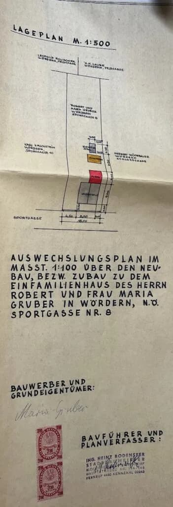 Haus kaufen in Tulln – 136 m², € 410.000 – Bild 11 von 12