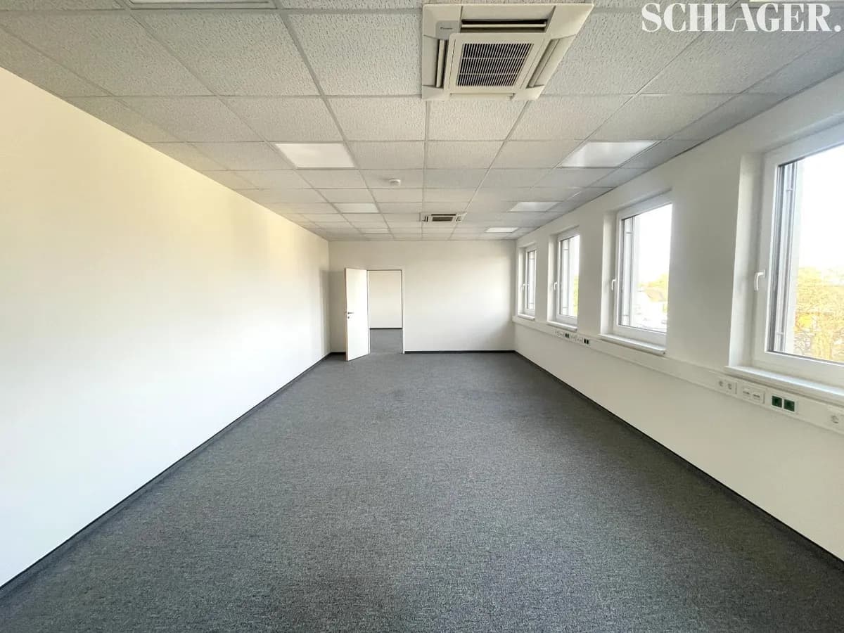 Gewerbeimmobilie mieten in Graz – 458 m², € 6.183 – Bild 2 von 7