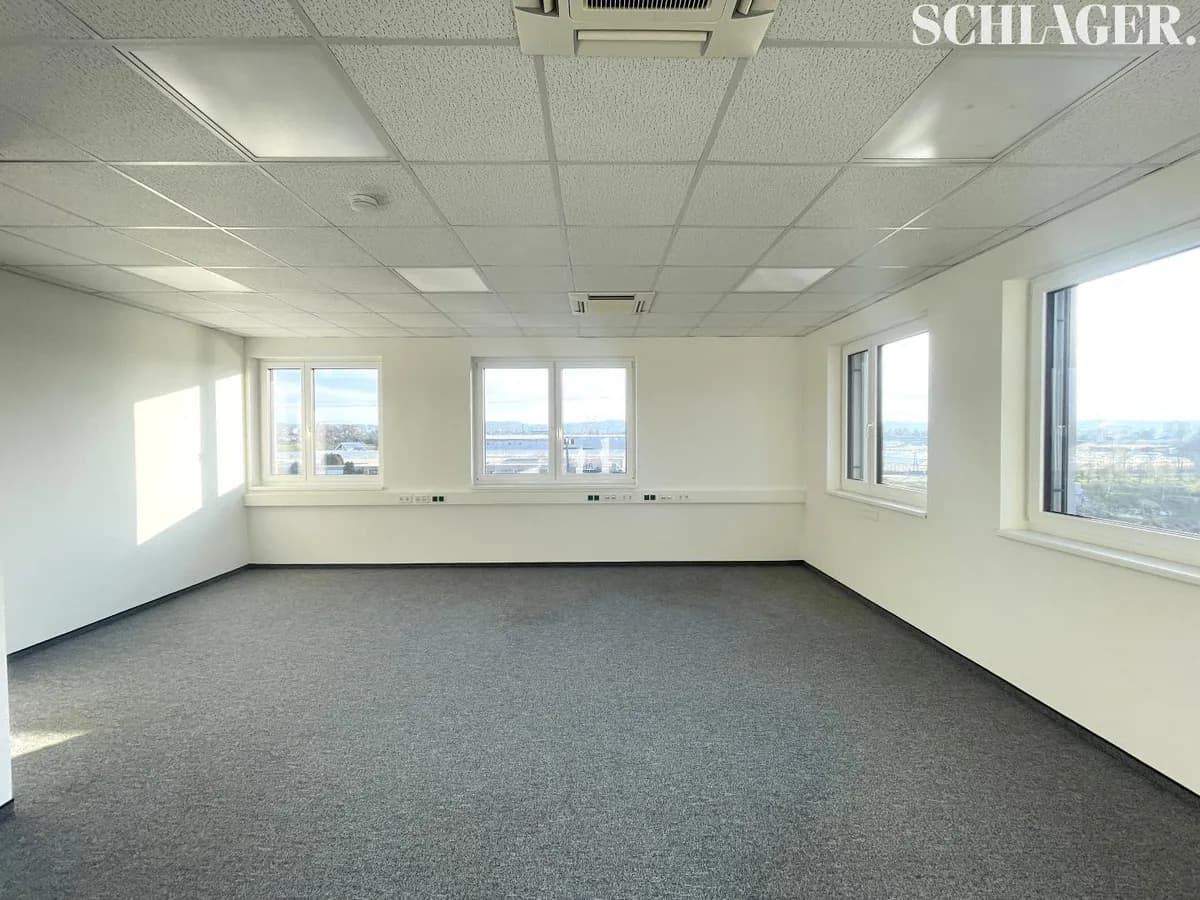 Gewerbeimmobilie mieten in Graz – 458 m², € 6.183 – Bild 4 von 7