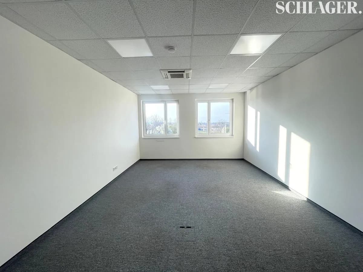 Gewerbeimmobilie mieten in Graz – 458 m², € 6.183 – Bild 7 von 7
