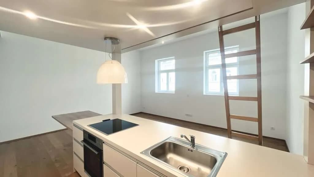 1-Zimmer-Wohnung kaufen in Wien – 46,87 m², € 299.000 – Bild 6 von 15