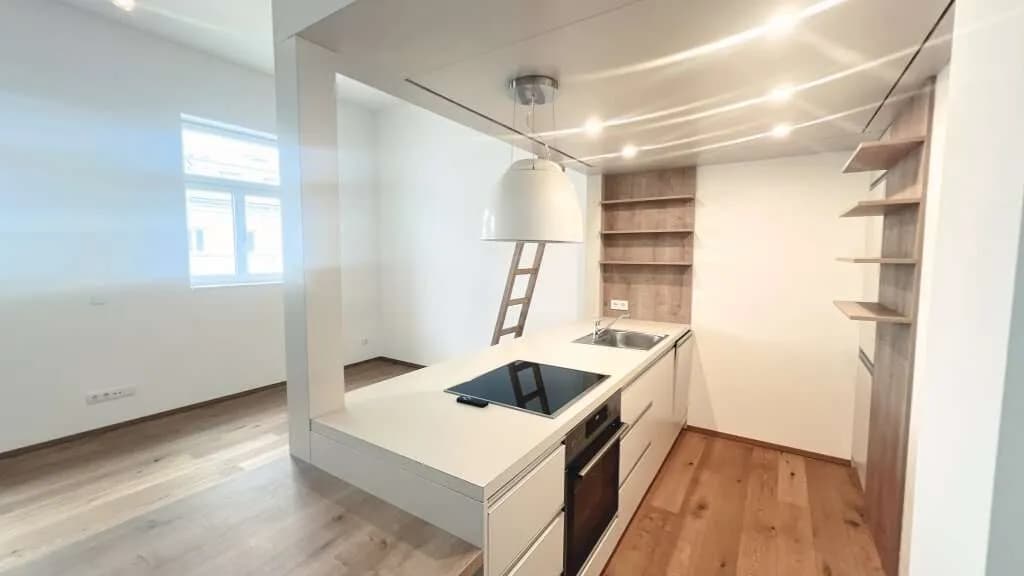 1-Zimmer-Wohnung kaufen in Wien – 46,87 m², € 299.000 – Bild 7 von 15