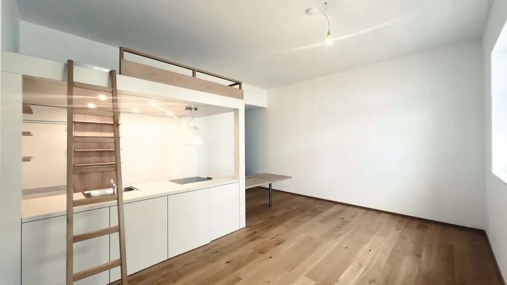 1-Zimmer-Wohnung kaufen in Wien – 46,87 m², € 299.000 – Bild 8 von 15
