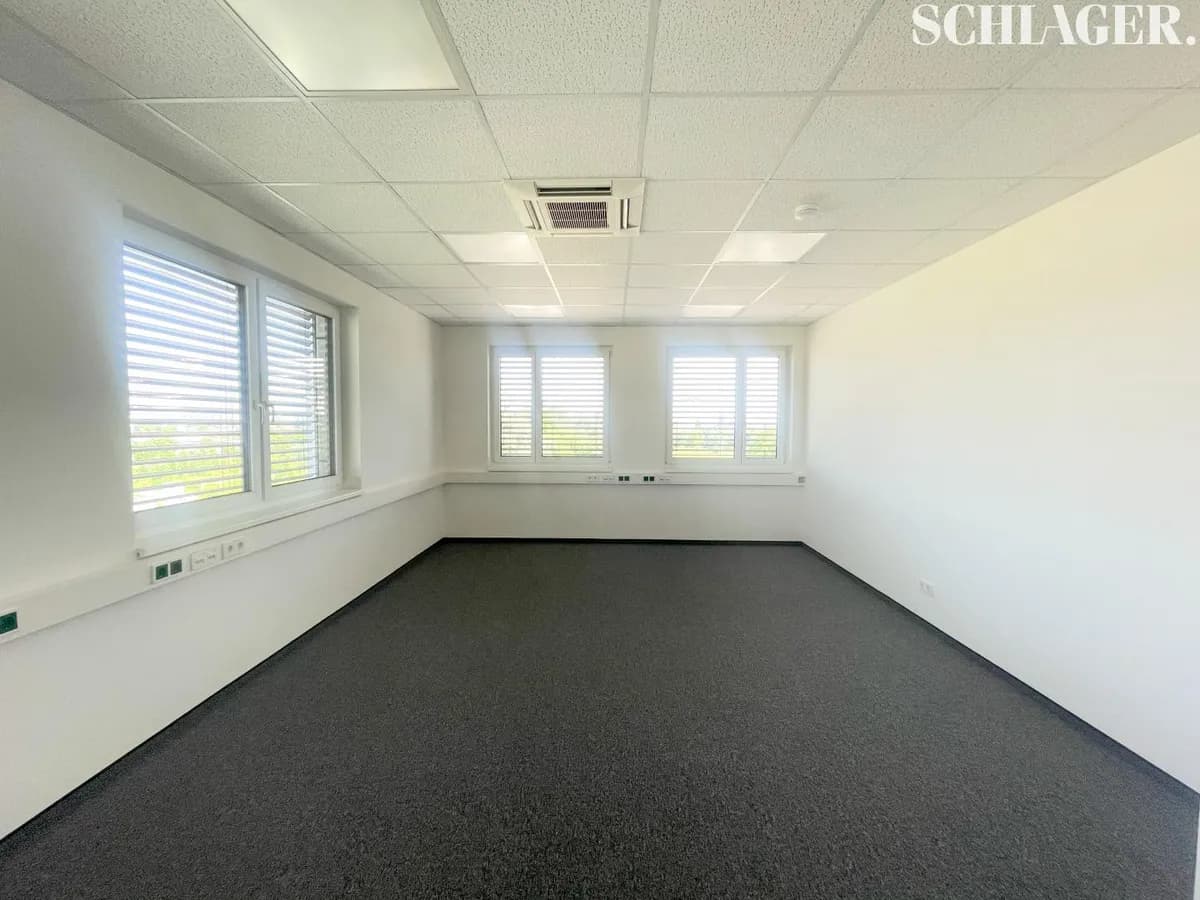 Gewerbeimmobilie mieten in Graz – 308 m², € 4.158