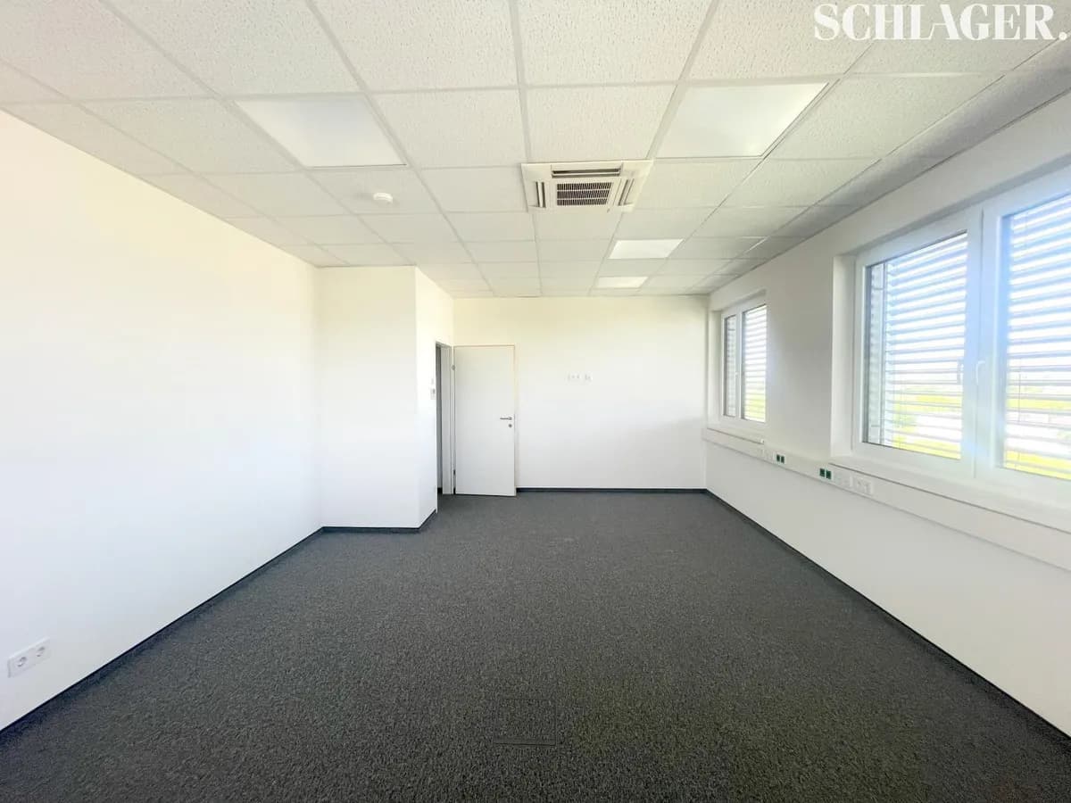 Gewerbeimmobilie mieten in Graz – 308 m², € 4.158 – Bild 2 von 7