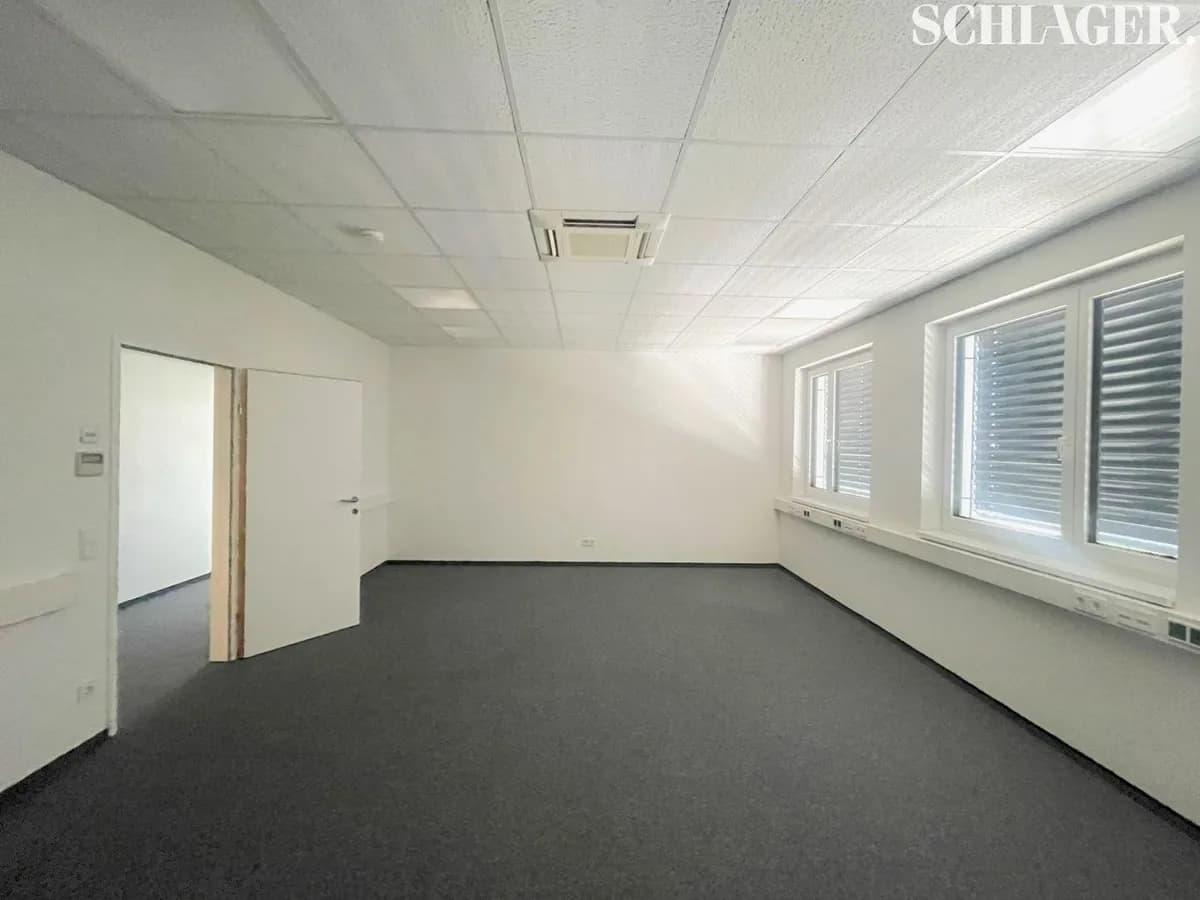 Gewerbeimmobilie mieten in Graz – 308 m², € 4.158 – Bild 3 von 7
