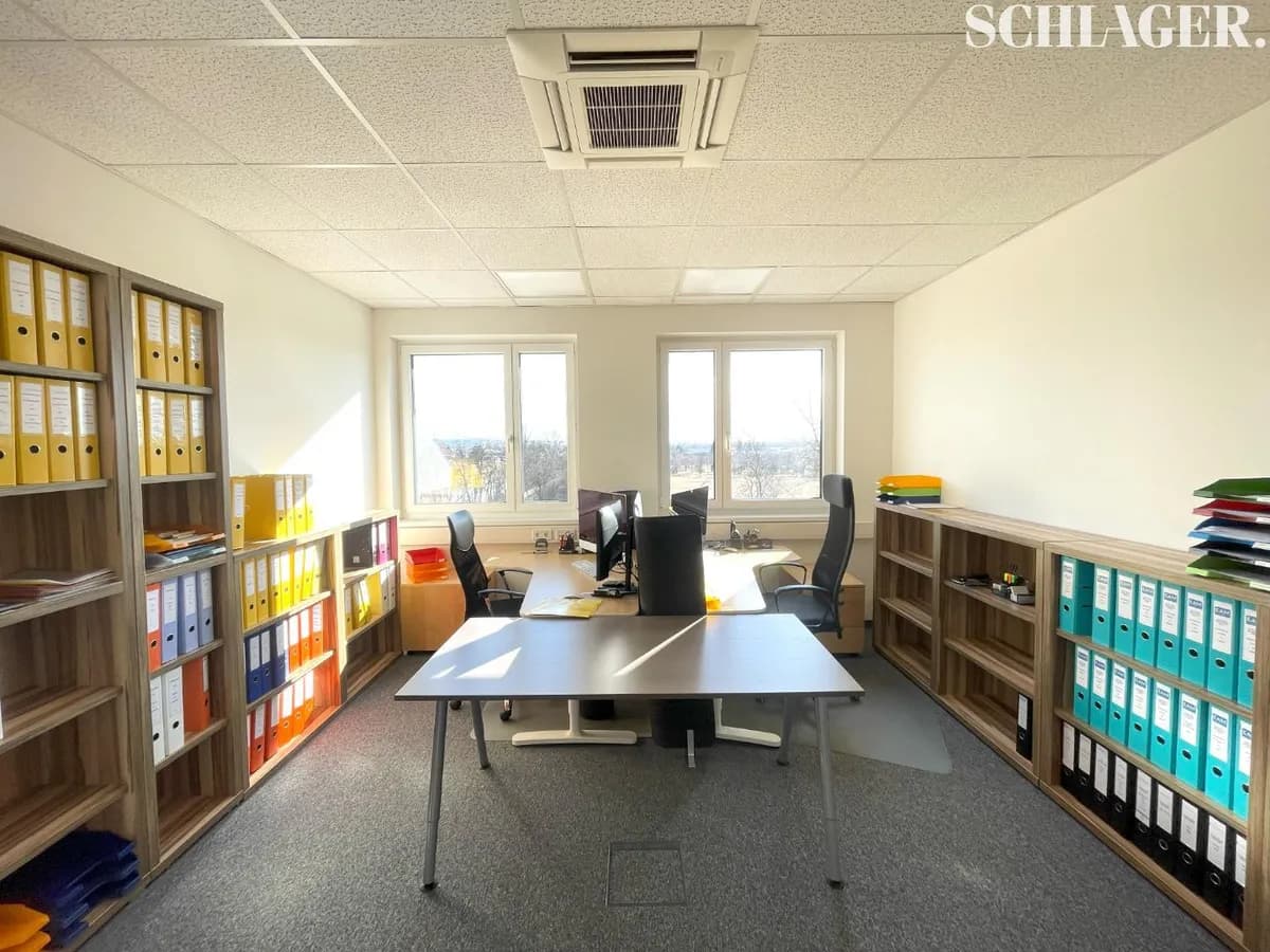 Gewerbeimmobilie mieten in Graz – 308 m², € 4.158 – Bild 4 von 7