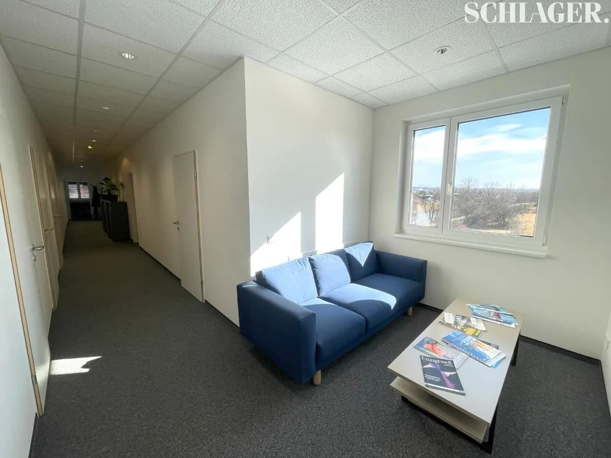 Gewerbeimmobilie mieten in Graz – 308 m², € 4.158 – Bild 5 von 7
