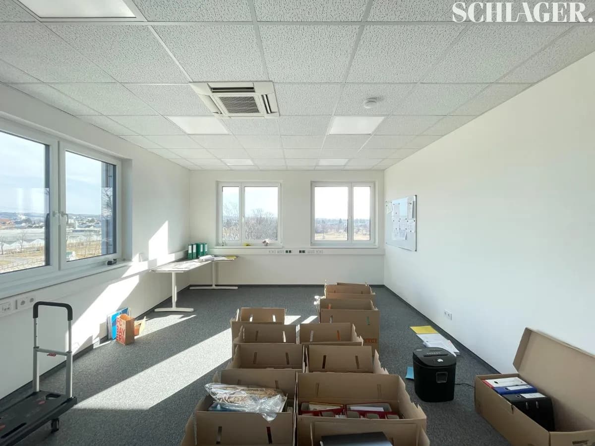 Gewerbeimmobilie mieten in Graz – 308 m², € 4.158 – Bild 6 von 7
