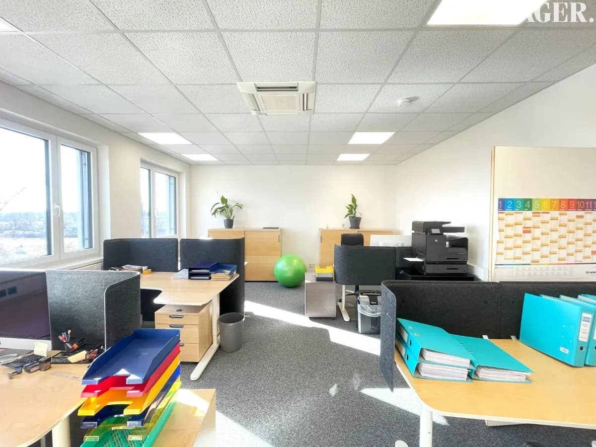 Gewerbeimmobilie mieten in Graz – 308 m², € 4.158 – Bild 7 von 7