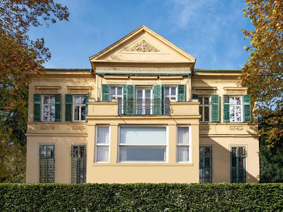 Haus kaufen in Wien – 500 m², € 4.850.000