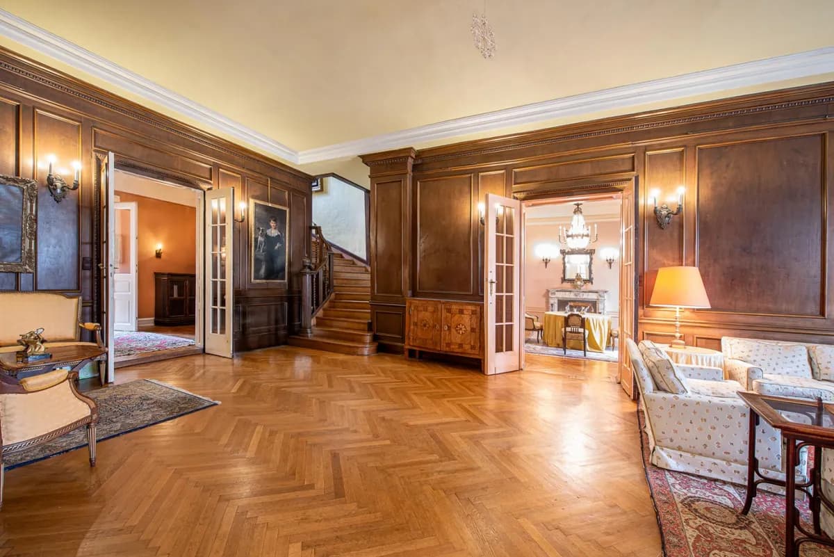 Haus kaufen in Wien – 500 m², € 4.850.000 – Bild 2 von 15