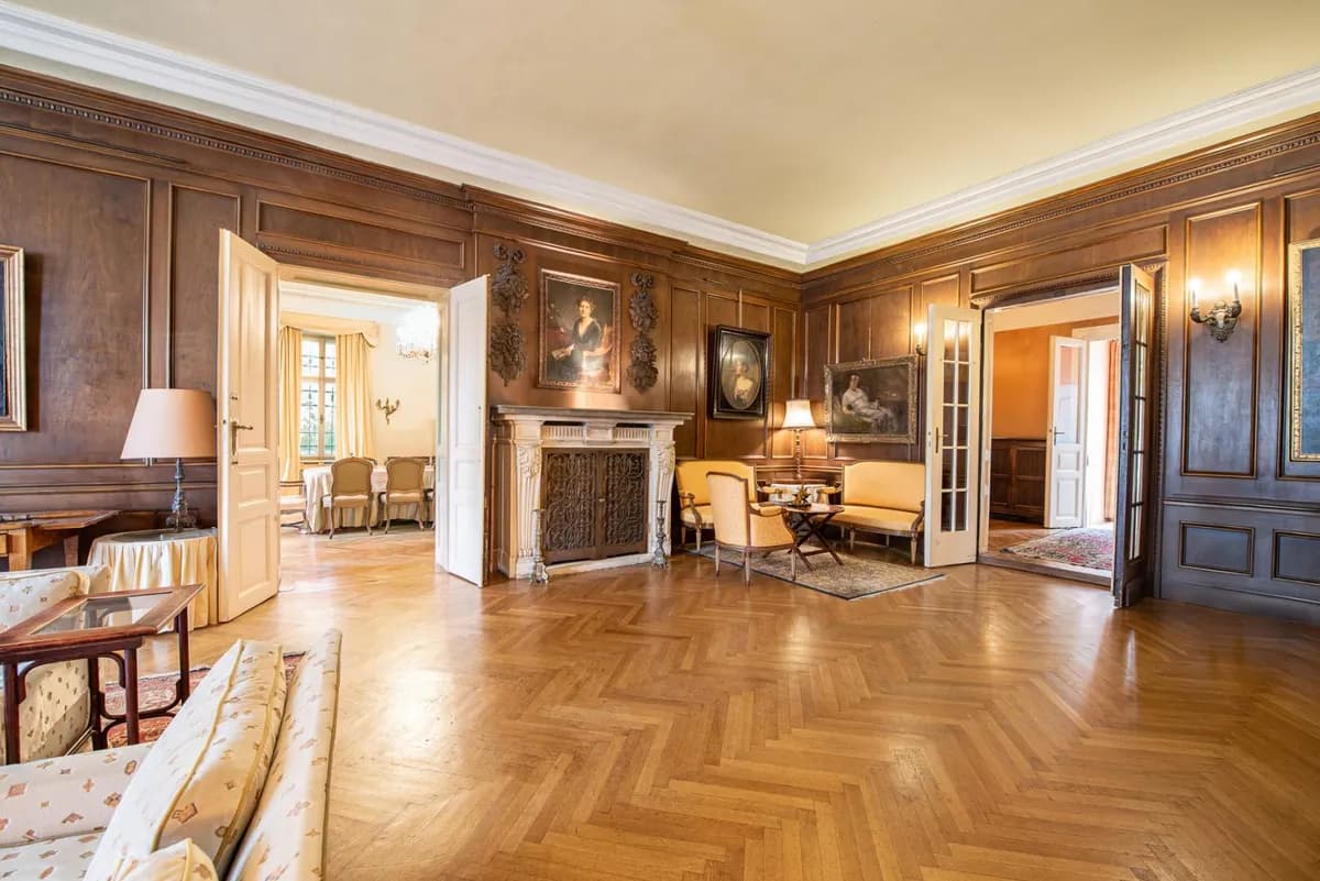 Haus kaufen in Wien – 500 m², € 4.850.000 – Bild 3 von 15