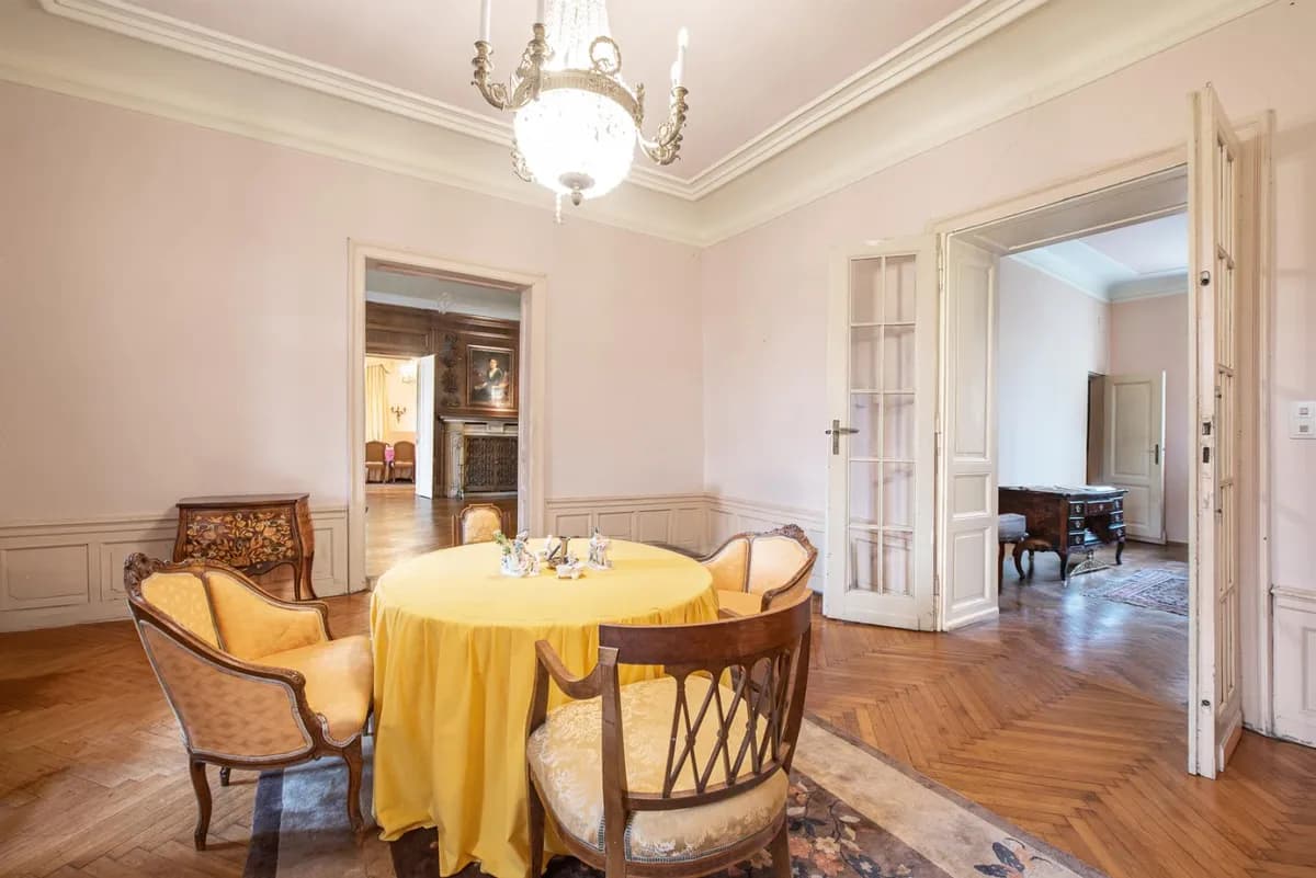 Haus kaufen in Wien – 500 m², € 4.850.000 – Bild 6 von 15