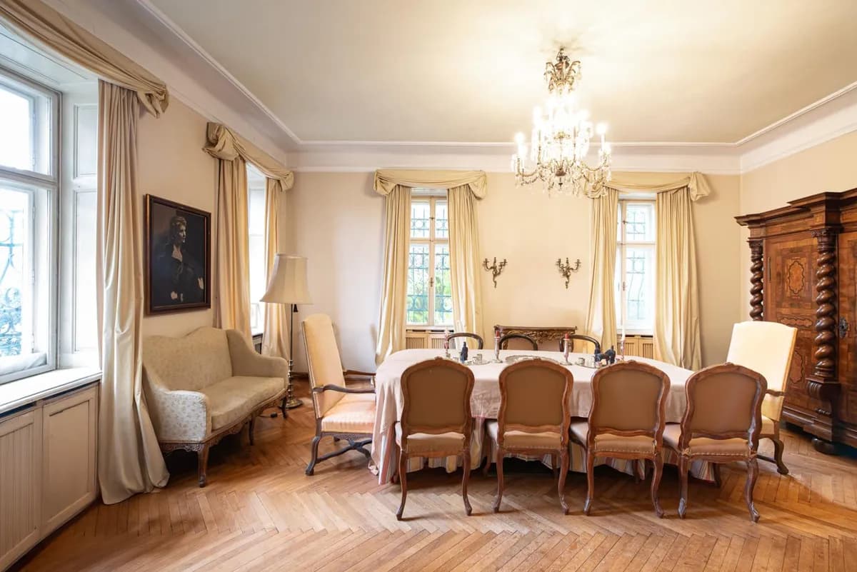 Haus kaufen in Wien – 500 m², € 4.850.000 – Bild 9 von 15