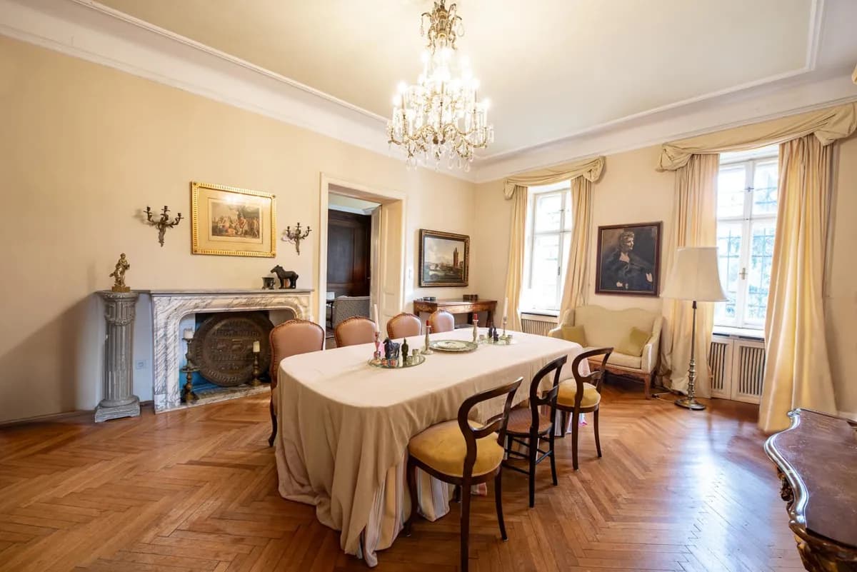 Haus kaufen in Wien – 500 m², € 4.850.000 – Bild 10 von 15