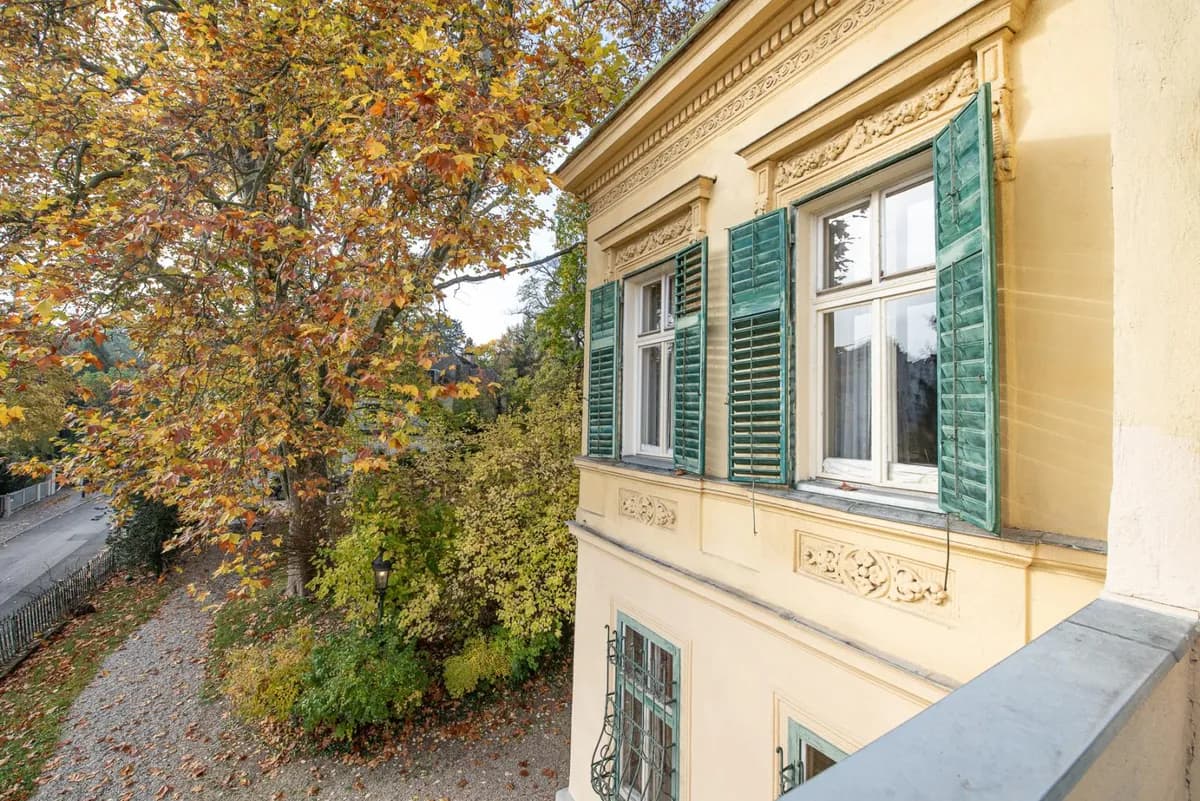 Haus kaufen in Wien – 500 m², € 4.850.000 – Bild 13 von 15