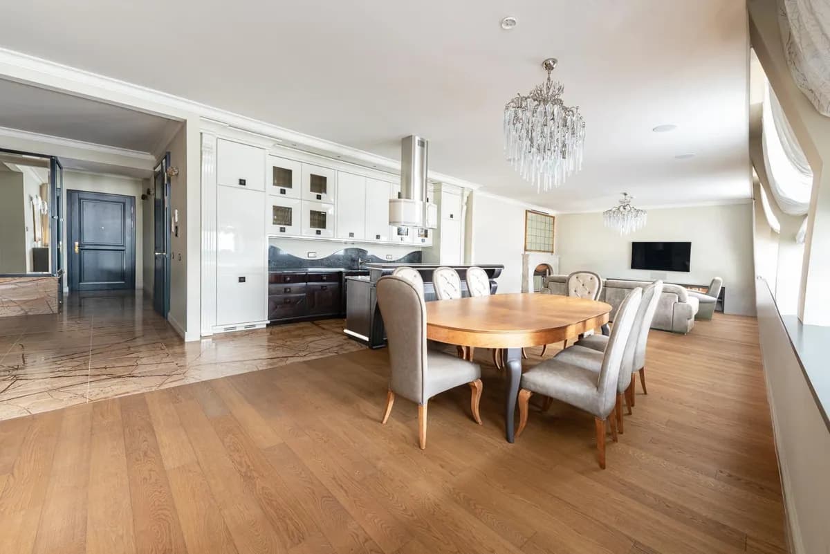 Wohnung kaufen in Wien – 204,69 m², € 7.250.000 – Bild 2 von 17