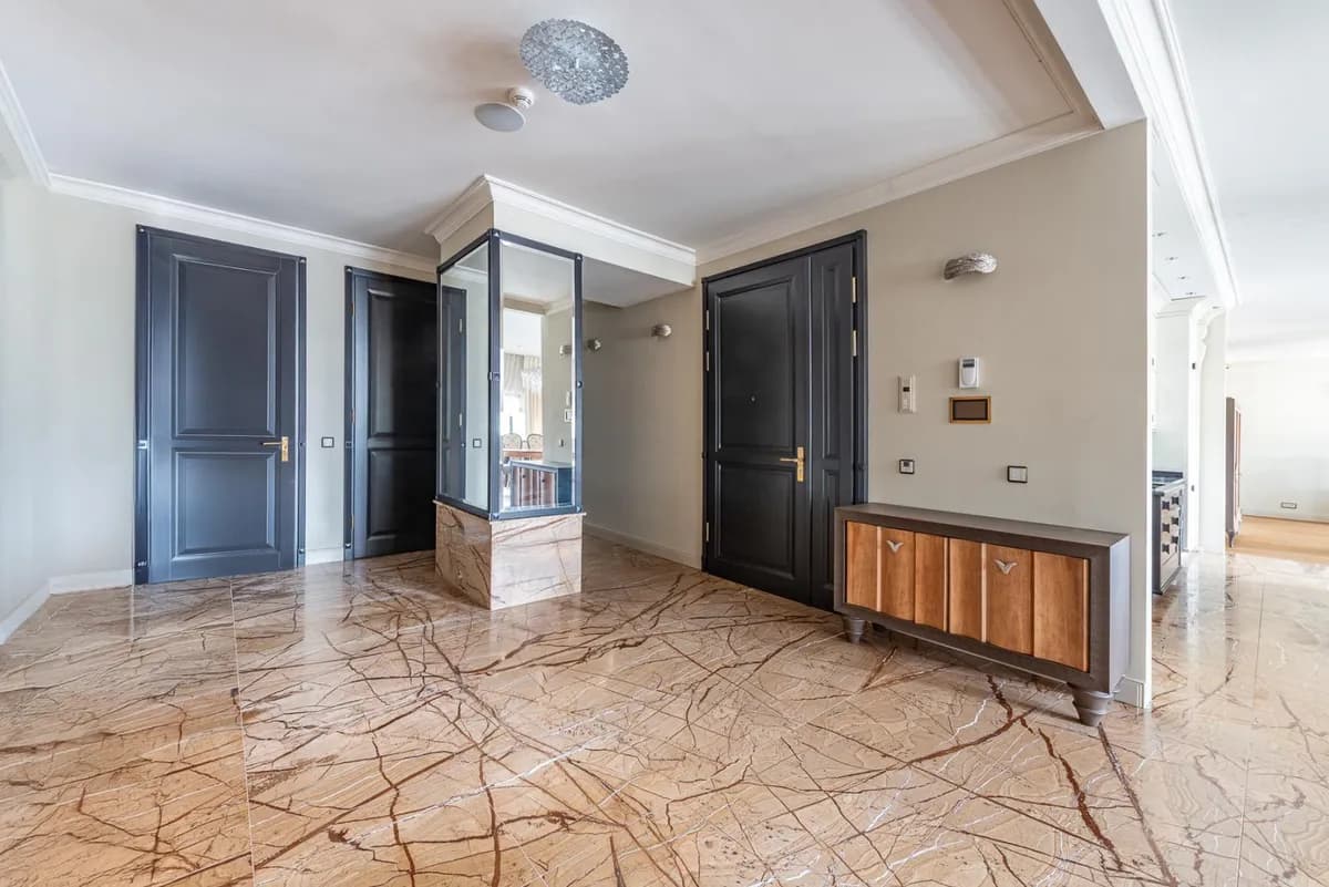 Wohnung kaufen in Wien – 204,69 m², € 7.250.000 – Bild 3 von 17