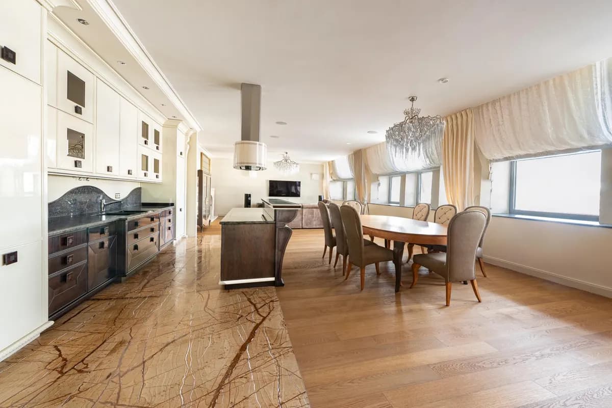 Wohnung kaufen in Wien – 204,69 m², € 7.250.000 – Bild 4 von 17