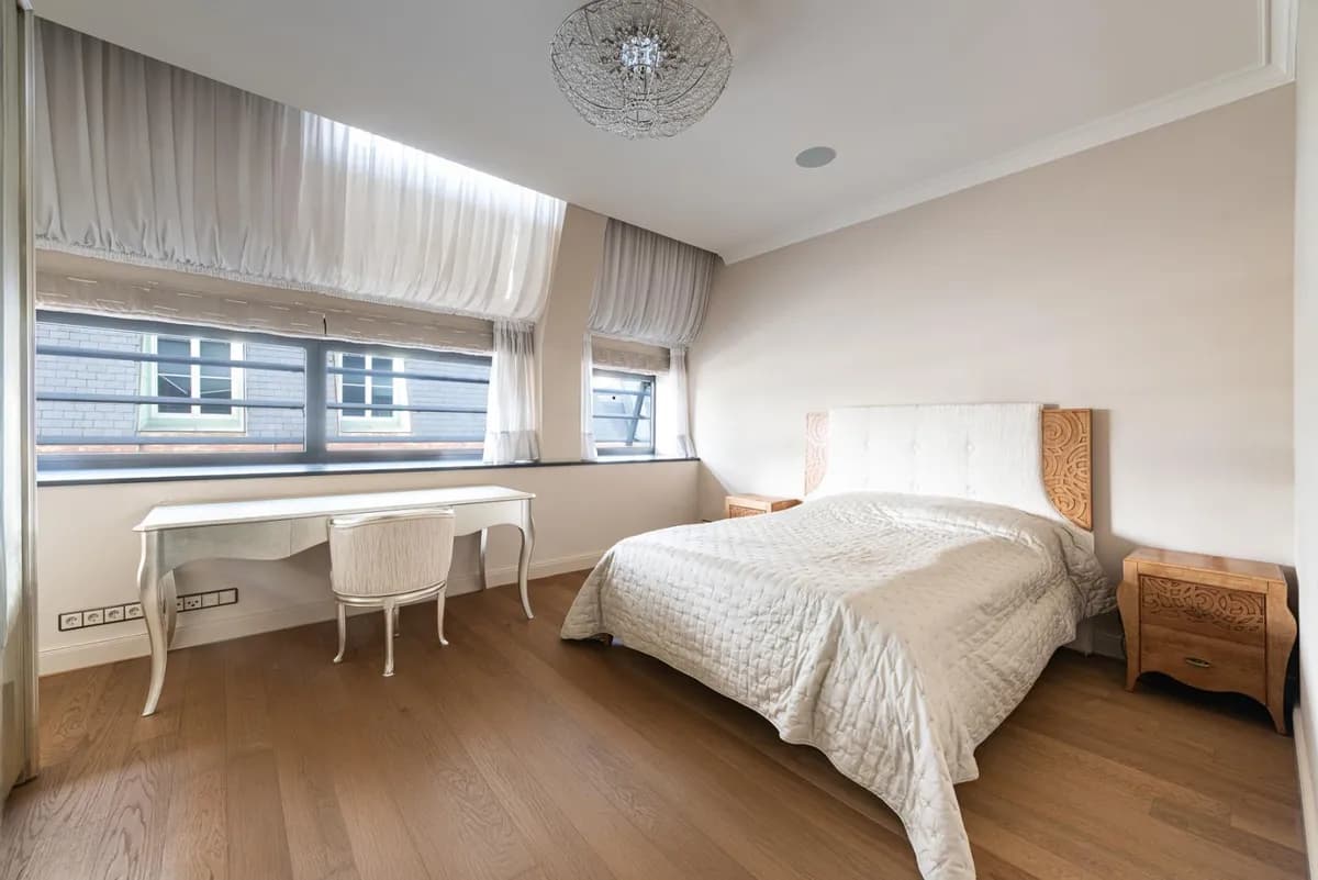 Wohnung kaufen in Wien – 204,69 m², € 7.250.000 – Bild 9 von 17